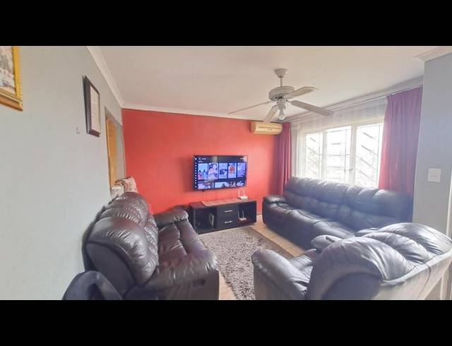 3 BEDROOM PROPERTY TO RENT IN UMLAZI BB